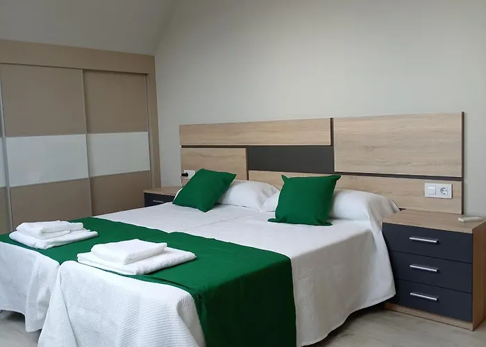 Appartement Mar Y Playa