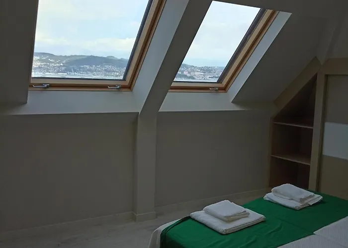 Mar Y Playa Apartament