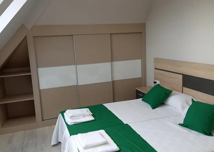 Appartement Mar Y Playa *