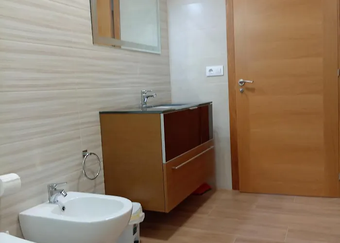 Appartement Mar Y Playa *