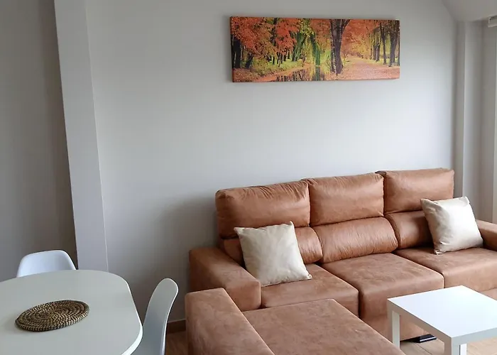 Mar Y Playa * Moaña